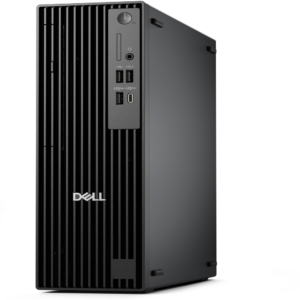 PC Desktop Dell - Dell Pro Slim - SFF - AMD Ryzen™ 7 8700G - Windows 11 Pro - RAM 16GB - 512GB SSD - 3yr