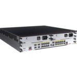 Router Huawei AR6280 NetEngine, para Grandes Empresas, 14 Puertos SFP+, 10 Puertos de cobre Gigabit