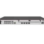Router Huawei AR730 Empresarial, 2 puertos 10/100/1000 Mbps combo 2 puerto SFP + 1 puerto SFP+ (WAN) / 8 puerto 10/100/1000 Mbps(WAN/LAN) / Rendimiento 6 Gbps / VPN / Balanceo de Cargas / Hasta 1200 Clientes / Administración Nube Gratis