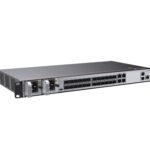 Router Huawei NE8000-M1C, para Redes Empresariales, 16 puertos SFP+/ 8 puertos SFP / 4 puertos GE