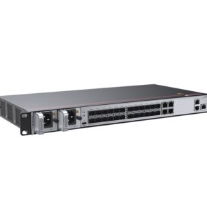 Router Huawei NE8000-M1C, para Redes Empresariales, 16 puertos SFP+/ 8 puertos SFP / 4 puertos GE