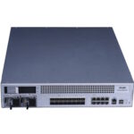 Router Core RUIJIE RG-EG3000XE RUIJIE, Hasta 20 Mil usuarios, 2 Puertos QSFP+ 40Gb, 8 Puertos Gigabit y 8 Puertos SFP+ 10Gb Combo
