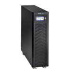 UPS Trifásico Tripplite 10kVA/kW, 208/220/120/127V, Doble Conversión, Batería Interna