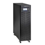 S3M30K Tripplite UPS Trifásico 30kVA / 30kW de Doble Conversión de 208V / 220V / 120V / 127V, FP de Uno, se Requieren Baterías Externas - Torre - 120 V AC, 230 V AC Entrada - 120V AC, 208V AC Salida