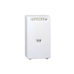 UPS TrippLite SmartPro, Interactivo de Grado Médico, 1kVA 750W, 120V, Torre, 4 Contactos, Aislamiento Completo, Autonomía Ampliable