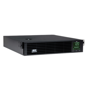 TrippLite UPS Interactivo SmartPro 3kVA ( 3000 VA ) / 2.25kWatts, 120V, 2U, Extended Run, LCD, USB, DB9, W2yr