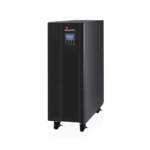 UPS Trifásico Smartbitt OnLine 10KVA 208V, Torre, Hardwire, L1+L2+L3+N+Tierra, Entrada 155-250 VCA, Salida 220/120 VCA
