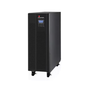 UPS Trifásico Smartbitt OnLine 10KVA 208V, Torre, Hardwire, L1+L2+L3+N+Tierra, Entrada 155-250 VCA, Salida 220/120 VCA