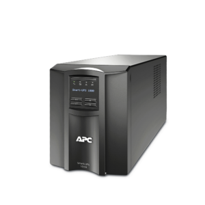 APC UPS interactiva 1kVA ( 1000 VA ) / 700W, Torre, 120V, Contactos de Salida 8 NEMA 5-15R, W3yr