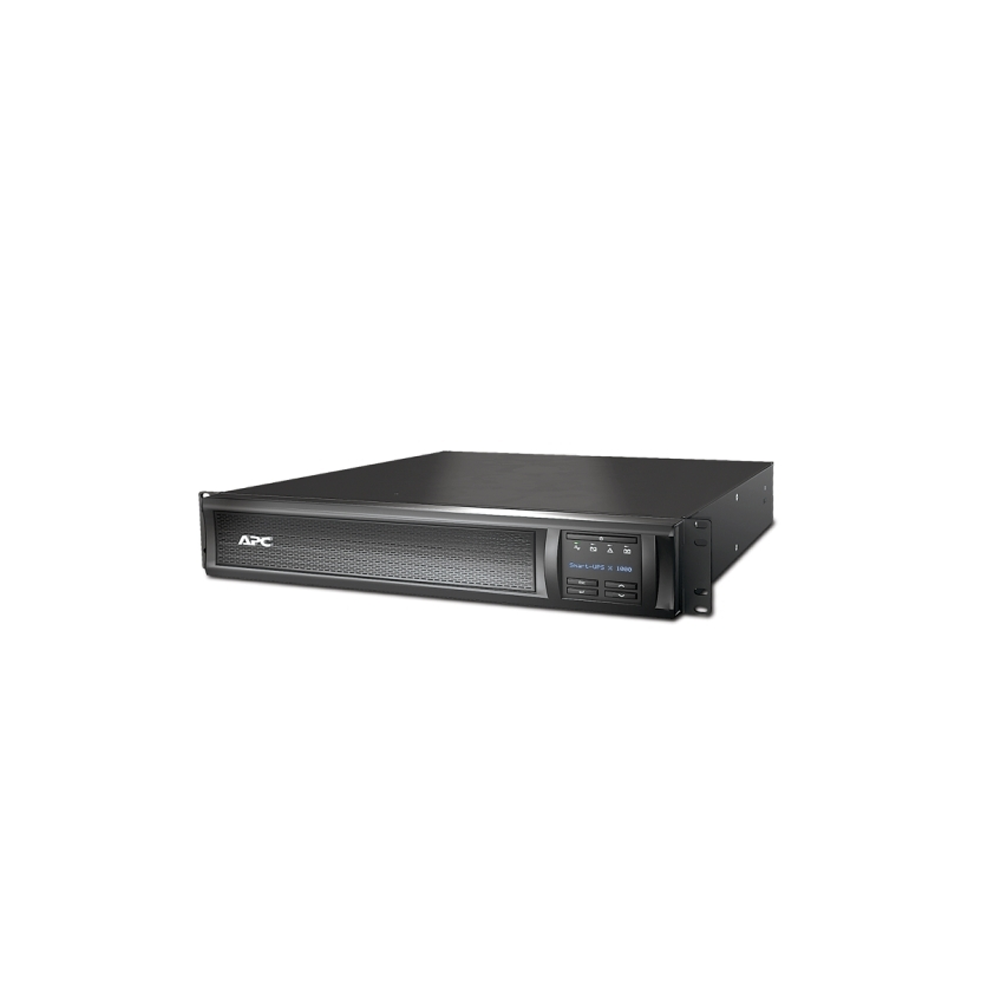 APC UPS interactiva 1kVA/900W, torre/rack, AVR, 120V, 8 x NEMA 5-15R, W3yr - Imagen 3