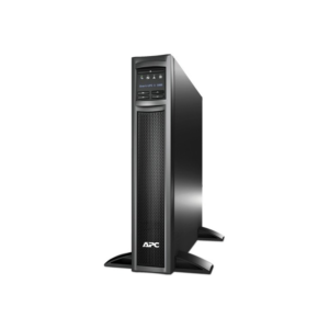 APC UPS interactiva 1kVA/900W, torre/rack, AVR, 120V, 8 x NEMA 5-15R, W3yr