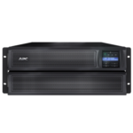 APC Smart-UPS X 2kVA/1.80kW, rack/torre, LCD, 120V, Conexion NEMA 5-20P, Contactos: (1) NEMA L5-20R, (6) NEMA 5-15R y (3) NEMA 5-20R, W3y