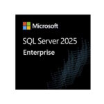 SQL Server 2025 Enterprise Core - 2 Core License Pack (downgrade 2 Versiones) - Licenciamiento CSP Perpetuo