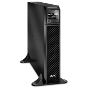 APC SAI Smart UPS SRT OnLine 1000VA / 900 Watts, 120V, Contactos: 6 x NEMA 5-15R, W3y
