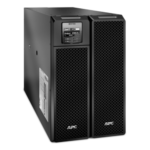 SRT10KXLT APC Smart-UPS SRT OnLine 10kVA/10kW 208V (240V selectable) LCD, 2 x NEMA L6-30R