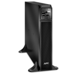 APC SAI Smart UPS SRT OnLine 2.2kVA 2200VA/1800W 120V, LCD, Entrada NEMA 5-20P, Contactos: (6) NEMA 5-20R, (1) NEMA L5-20R, W3y