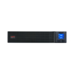 APC Easy UPS On-Line, SRV 2kVA ( 2000 VA) / 1600 W, 120V, contactos 4 NEMA 5-20R, con Kit rieles, W2yr