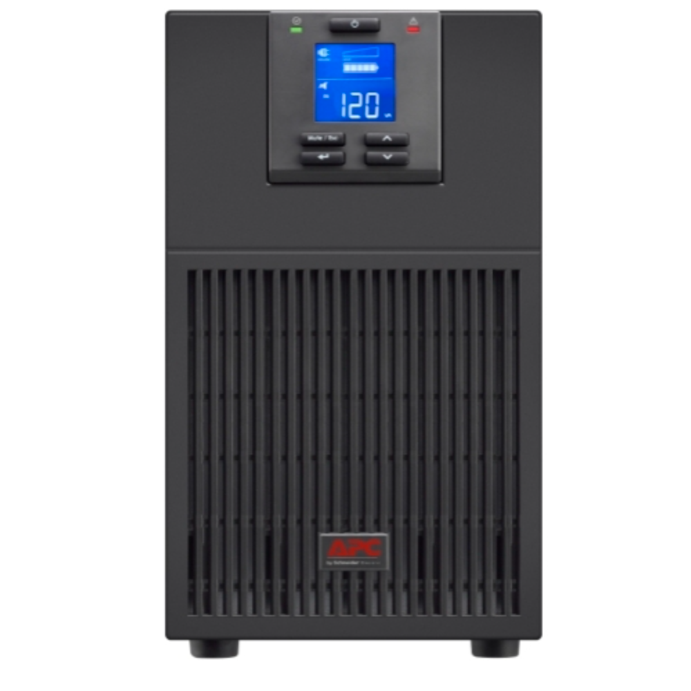 APC Easy UPS OnLine SRV 3000VA/2400W 120V (4) NEMA 5-20R + NEMA L5-30R - Imagen 2