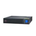 SRV3KRARK APC UPS 3kVA / 2.40kW, Online Doble Conversion, Rack, 120 V AC, NEMA L5-30P; 6 NEMA 5-20R 1 NEMA L5-30R