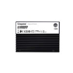 Kingston SSD 15.36TB U.2 PCIe 5.0 NVMe TCG Opal Enterprise