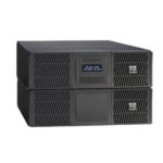 TrippLite UPS SmartOnline 5000 VA 4500 W, Online, 120/208 V con Transformador Reductor, 18x 5-20R, 2 L6-20R y 1 L6-30R, Entrada L6-30P, Tarjeta de Red, 6U