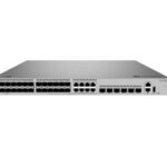 Switch Huawei Gigabit S530-24ST4XE, Administrable Capa 3,  24 puertos SFP, 8 puertos 10/100/1000 Mbps (Combo), 4 Puertos SFP+, 2 Puertos SFP+ 12GE Stack, iStack, Administración Nube Gratis