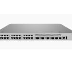 Switch Huawei Gigabit S530-24T4XE, Administrable Capa 3, 24 puertos 10/100/1000 Mbps, 4 Puertos SFP+, 2 puertos SFP 12GE Stack, iStack, Administración Nube Gratis