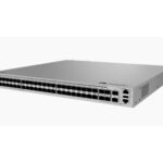 Switch Huawei Gigabit S530-48S4XE, Administrable Capa 3, 48 puertos SFP, 4 Puertos SFP+, 2 Puertos SFP+ 12GEU, iStack, Administración Nube Gratis