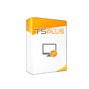 TSplus Desktop edition Unlimited users ( RDS – Escritorio Remoto ), Include Support/Update - 3 Years