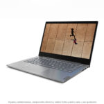 Lenovo ThinkBook 14 ITL G2, 14" FHD, i3-1115G4, 8GB, SSD 256GB, Windows 10 Pro, W1y