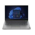Lenovo ThinkBook 14 G4 IAP, Core i7-1255U, 14" FullHD, 16GB, 1TBGB SSD, Windows 11 Pro, W1yr