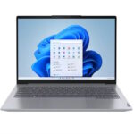 Lenovo Thinkbook 14 G6, Core i7-13700H, Pantalla 14" (1920x1200) IPS, Ram 16GB, SSD 512B, Windows 11 Pro, 1YR