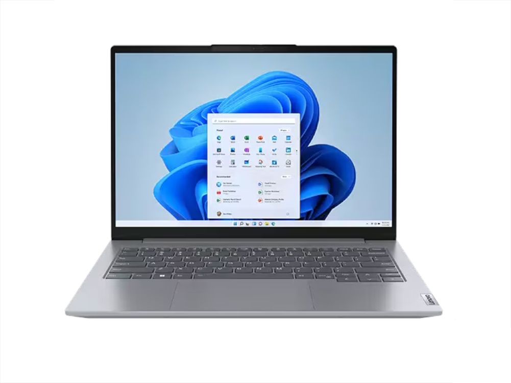 Lenovo Thinkbook 14 G6, Core i7-13700H, Pantalla 14" (1920x1200) IPS, Ram 16GB, SSD 512B, Windows 11 Pro, 1YR