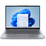 Lenovo Thinkbook 14 G7, Core Ultra 5 125U + NPU Integrated Intel® AI Boost, up to 11 TOPS, Ram 16 GB, SSD 512 GB, Pantalla 14" 1920 x 1200, Windows 11 Pro, 1YR
