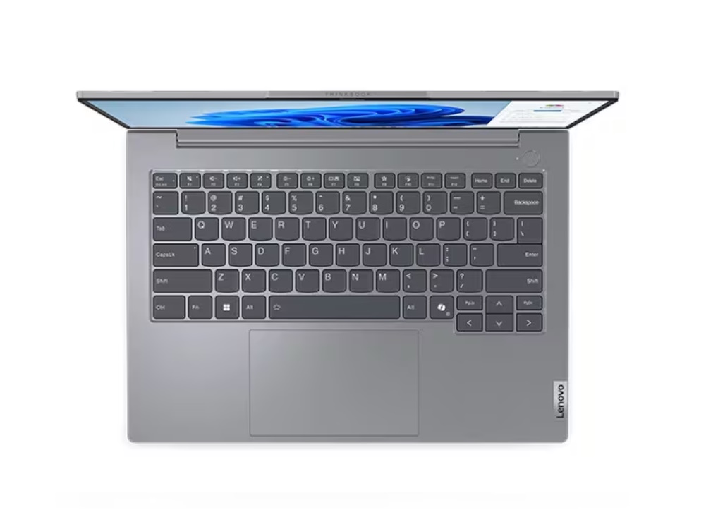 Lenovo Thinkbook 14 G8, Intel Core 7 240H, Ram 16 GB, SSD 1TB, Pantalla WUXGA de 14" (1920x1200), Windows 11 Pro, 1YR - Imagen 2