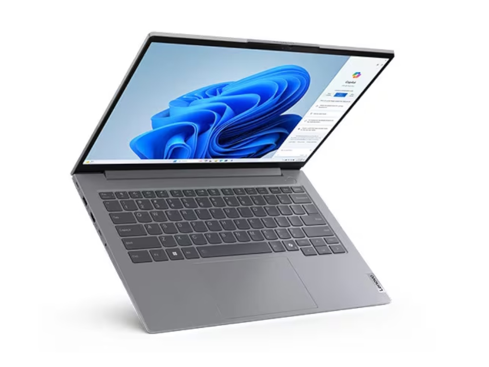 Lenovo Thinkbook 14 G8, Intel Core 7 240H, Ram 16 GB, SSD 1TB, Pantalla WUXGA de 14" (1920x1200), Windows 11 Pro, 1YR - Imagen 3