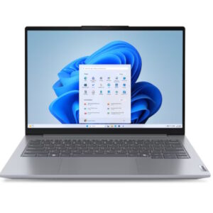 Lenovo Thinkbook 14 G7, Core Ultra 5 125U + NPU Integrated Intel® AI Boost, up to 11 TOPS, Ram 16 GB, SSD 512 GB, Pantalla 14" 1920 x 1200, Windows 11 Pro, 1YR