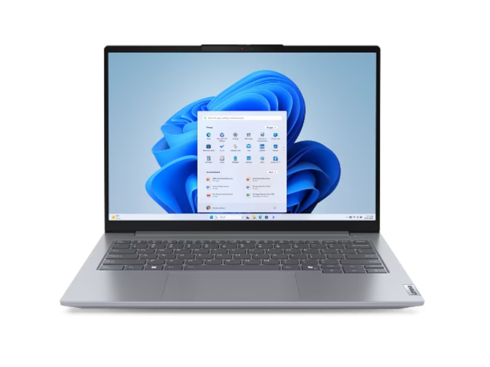 Lenovo Thinkbook 14 G8, Intel Core 7 240H, Ram 16 GB, SSD 1TB, Pantalla WUXGA de 14" (1920x1200), Windows 11 Pro, 1YR