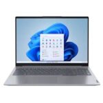 Lenovo Thinkbook 16 G6, Core i5-1335U, Pantalla 16" (1920x1200) IPS, Ram 16GB, SSD 512B, Windows 11 Pro, 1YR