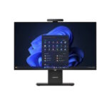 Lenovo ThinkCentre AIO M70a, Pantalla 23.8" FHD, Core Ultra 5 225T 10 cores, Ram 16GB, 512GB SSD, Windows 11 Pro, 3yr