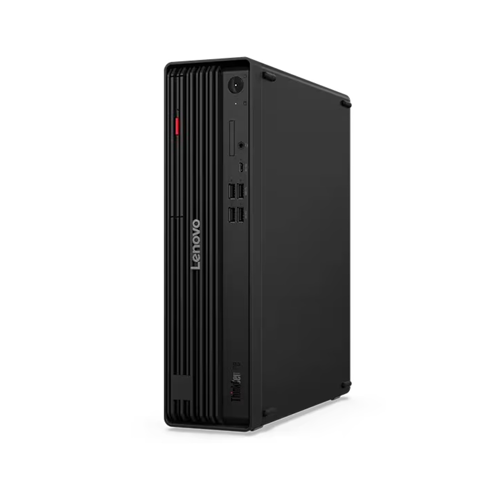 Lenovo ThinkCentre M70S G6, Core Ultra 7 265 20Core AI Boost up to 13 TOPS, Ram 16GB, 1TB SSD, Wi-Fi 6E, Windows 11 Pro, 3yr