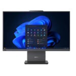 Lenovo AIO ThinkCentre Neo 55a 24 G6, AMD Ryzen 5 220 6 Core, Ram 16GB, 512GB, Pantalla 23.8" Full HD 1920x1080, Windows 11 Pro, 1yr