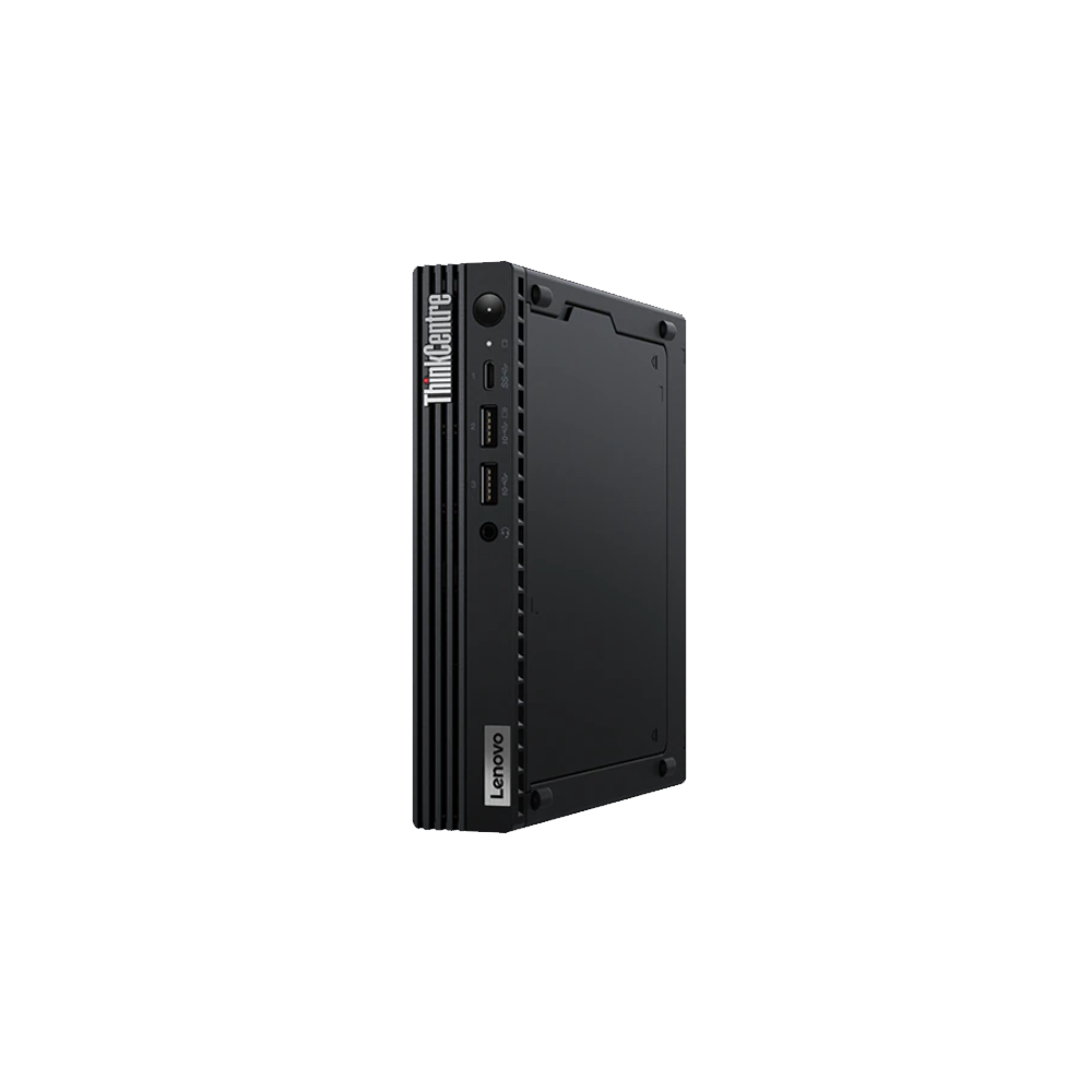 Lenovo ThinkCentre M70q Gen 3, Core i7-12700T, Ram 16GB, SSD 512GB, Windows 11 Pro, W3yr