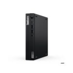 Lenovo ThinkCentre M75q G5, AMD Ryzen 7 Pro 8700GE, Ram 32GB, SSD 1TB, Windows 11 Pro, W3yr