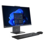 Lenovo AIO ThinkCentre Neo 50a G5, Pantalla 27" FHD Multi-Touch, Core i7-13620H, 16GB, 512GB, Windows 11 Pro, W1yr