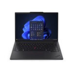 Lenovo ThinkPad T14 G6, Core Ultra 7 255H 16 núcleos AI Boost, up to 13 TOPS, Pantalla 14" WUXGA, Ram 32GB, 1TB SSD, Wi-Fi 7, Windows 11 Pro, 3yr