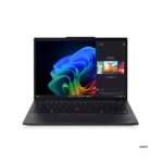 Lenovo ThinkPad T14 G6, Pantalla 14" WUXGA, AMD Ryzen AI 7 PRO 350 NPU 50 TOPS, Ram 32GB, 1TB SSD, Windows 11 Pro, 3yr