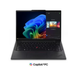 Lenovo ThinkPad T14s G6, Pantalla 14" WUXGA, AMD Ryzen AI 7 PRO 360 NPU 50 TOPS, Ram 32GB, 512GB SSD, Windows 11 Pro, 3yr