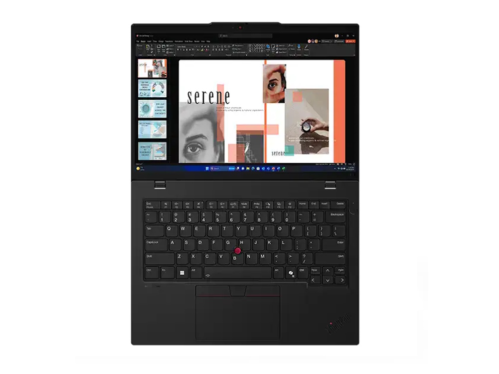 Lenovo ThinkPad L14 G5, Pantalla 14" WUXGA, Core Ultra 5 125U, Ram 16GB, 512GB SSD, Windows 11 Pro, W3yr - Imagen 2