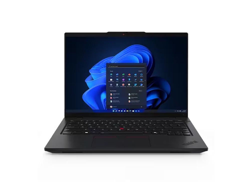 Lenovo ThinkPad L14 G5, Pantalla 14" WUXGA, Core Ultra 5 125U, Ram 16GB, 512GB SSD, Windows 11 Pro, W3yr